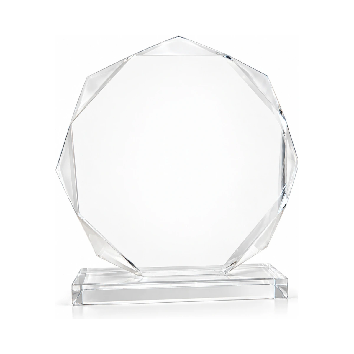 Acrylic Trophy ACRY-SKPHEX